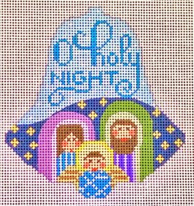 O Holy Night Bell CH-842
