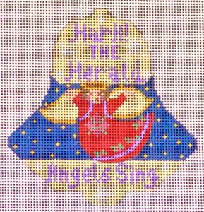 Hark the Herald Angels Sing Bell CH-845