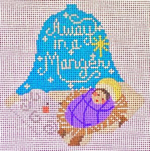Away in a Manger Bell CH-847