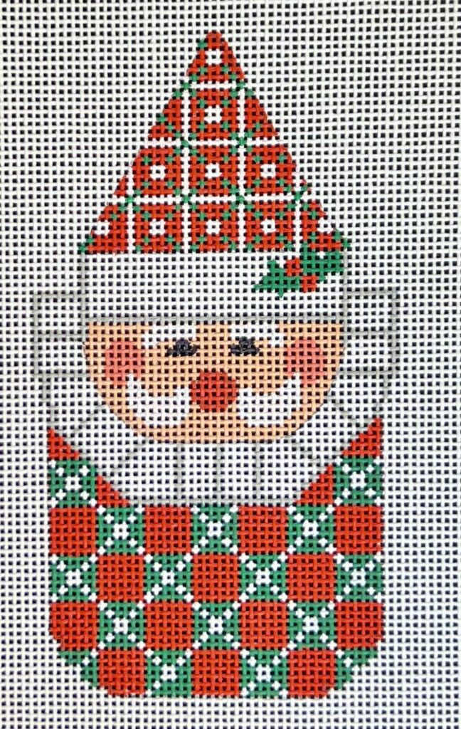 Tan Santa CH-855