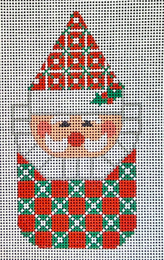 Tan Santa CH-855