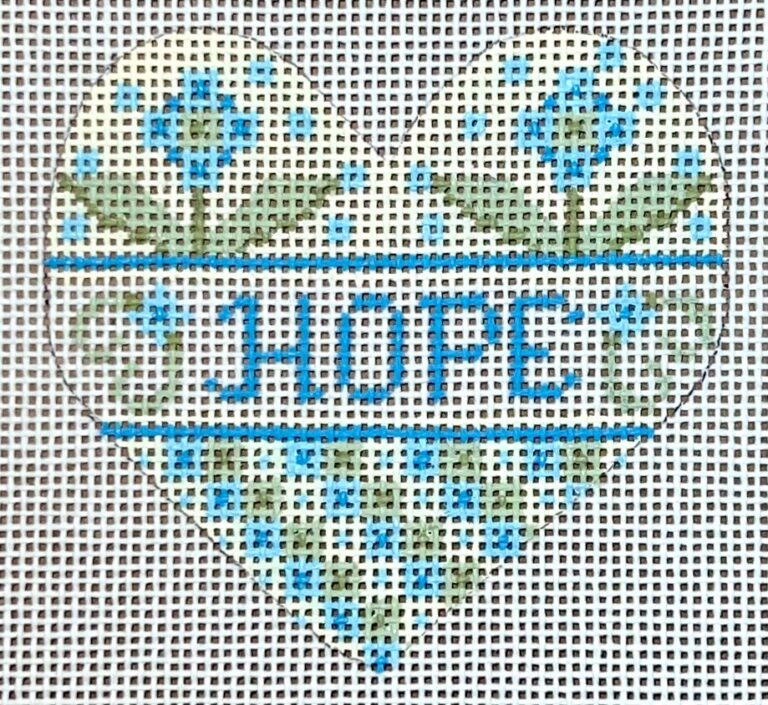Hope Heart CH-856