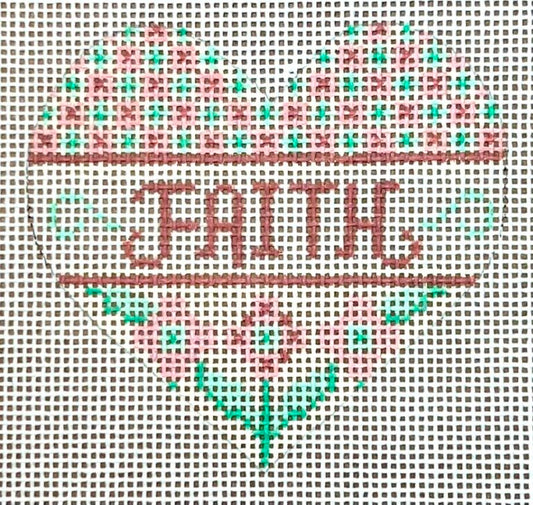 Faith Heart CH-858