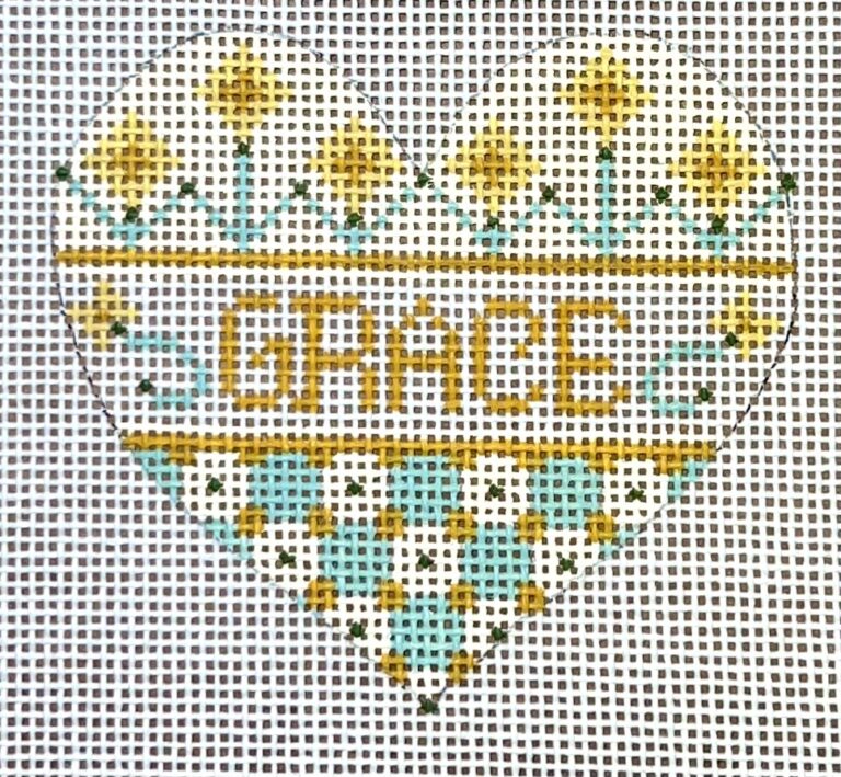 Grace Heart CH-859
