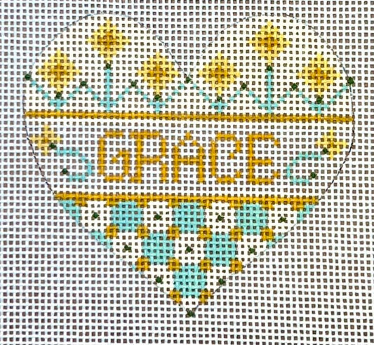 Grace Heart CH-859