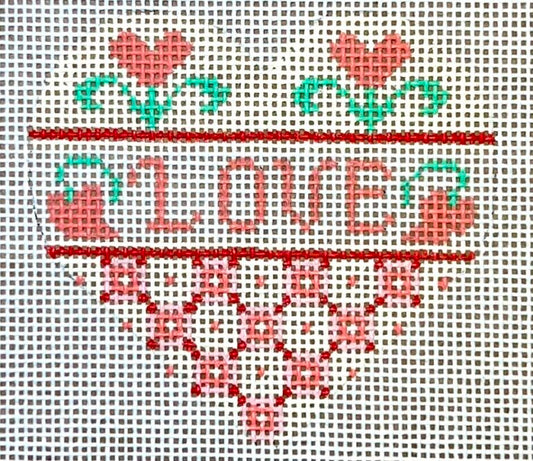 Love Heart CH-860