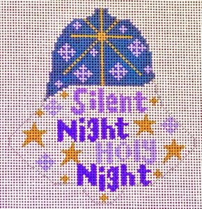 Silent Night Bell CH-866