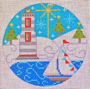 Lighthouse Round 2 CH-879