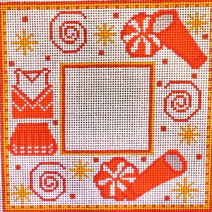Cheer Frame CH-886