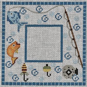 Fishing Frame CH-888