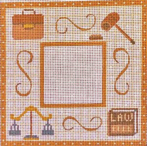 Attorney Frame CH-918