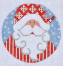Red/White Santa PFOS-01