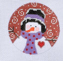 Black Hat Snowman PFOS-06