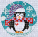 Snowflake Penguin PFOS-10