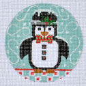 Bowtie Penguin PFOS-12