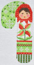 Doll Candy Cane WTP-05