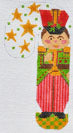 Toy Solider Candy Cane WTP-07