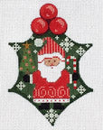 Santa Holly WTP-11
