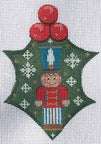 Toy Solider Holly WTP-13