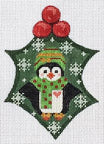 Penguin Holly WTP-16