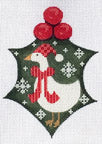Goose Holly WTP-18