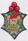 Mouse Holly WTP-19