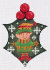 Elf Holly WTP-20