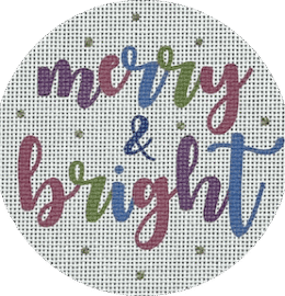 Merry and Bright  CHR09