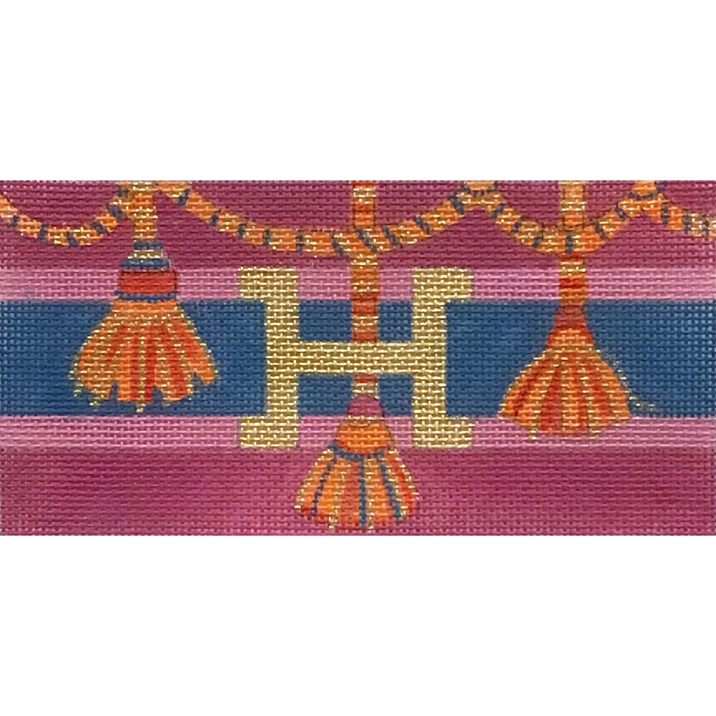 Hermes Tassles CL128