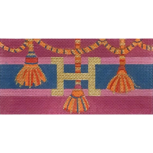 Hermes Tassles CL128