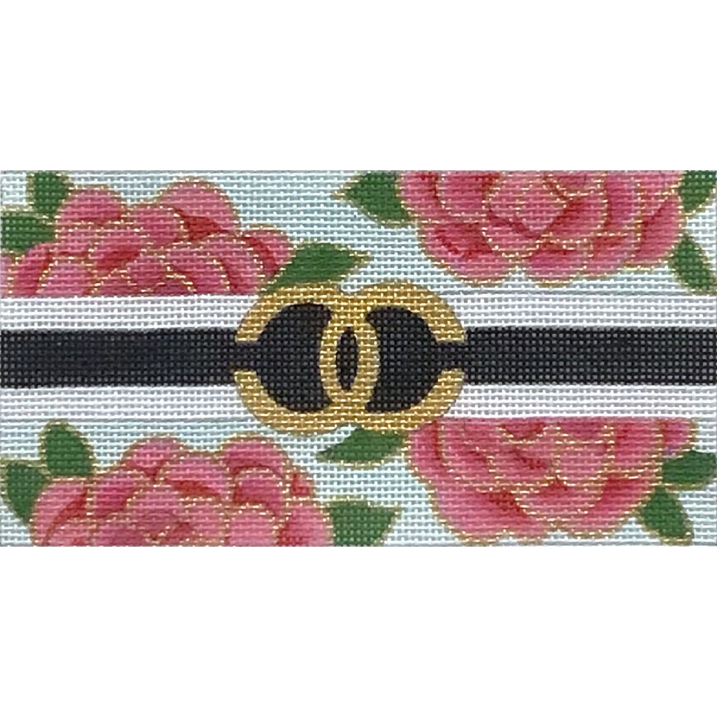 Chanel Flowers CL129