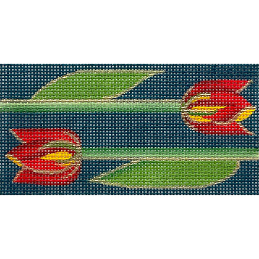 Twin Tulips CL132