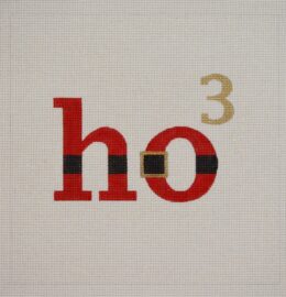 Ho3 Square  CR02