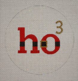 Ho3 Ornament    CR01