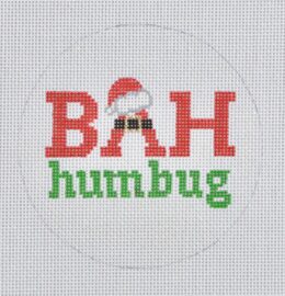 Bah Humbug  CR03