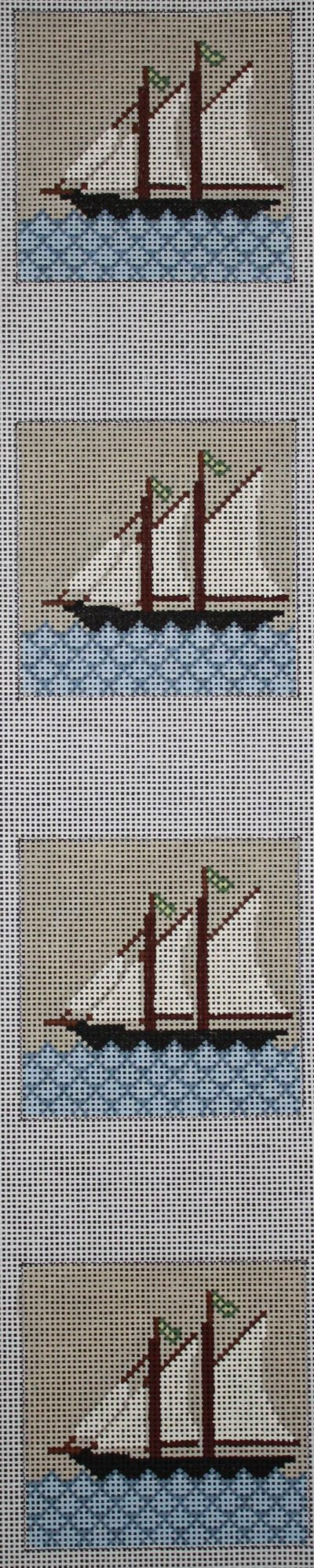 Sailboats CST213