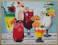 Tropical Drinks CT-2