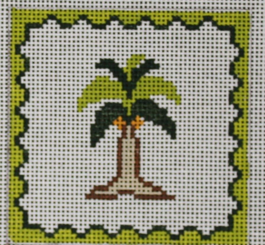 Palm Tree CTR225