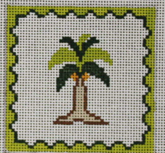 Palm Tree CTR225