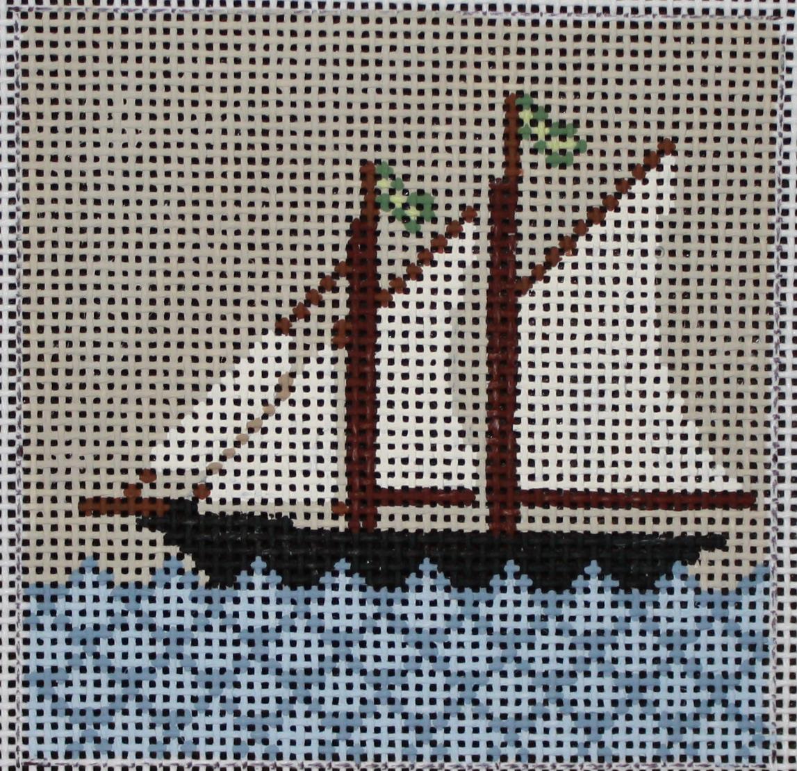 Sailboat CTR229