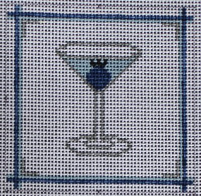Blueberry Martini CTR233