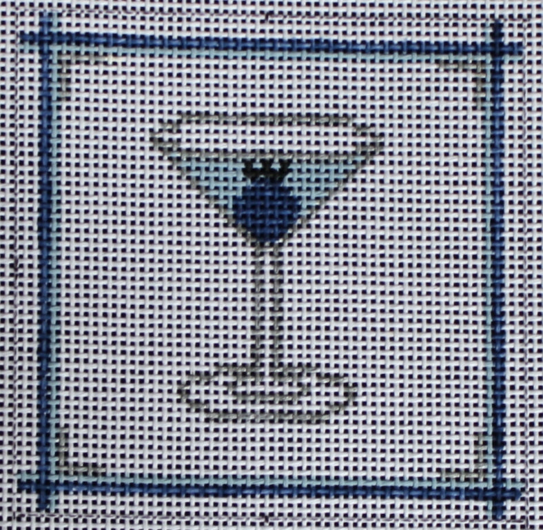 Blueberry Martini CTR233