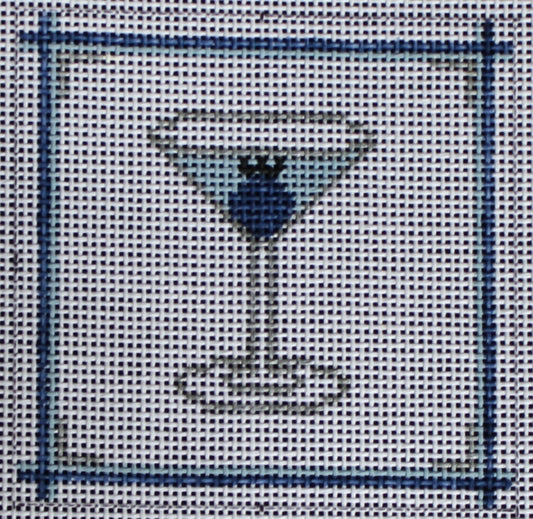 Blueberry Martini CTR233