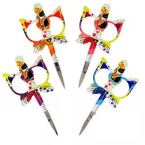 Bohin Embroidery Scissors
