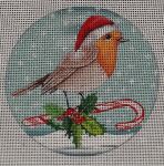 Christmas Birdy   262