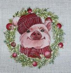 Christmas Pig   279
