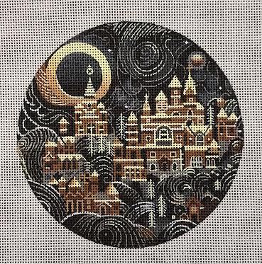 Christmas in Europe CCM-9