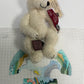 Bear with Spring Jacket 1155C