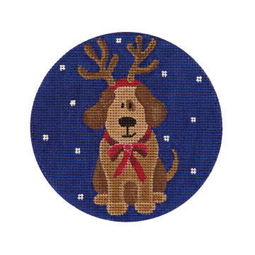 Reindeer Pup  DG01