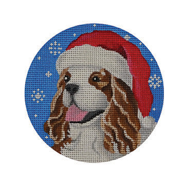 Cavalier Santa  DG07